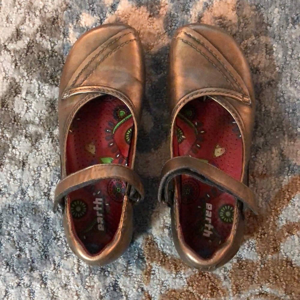 Kalso Earth Shoes